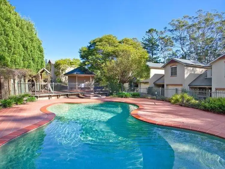 Third view of Homely townhouse listing, 30/651 Pacific Highway, Narara NSW 2250