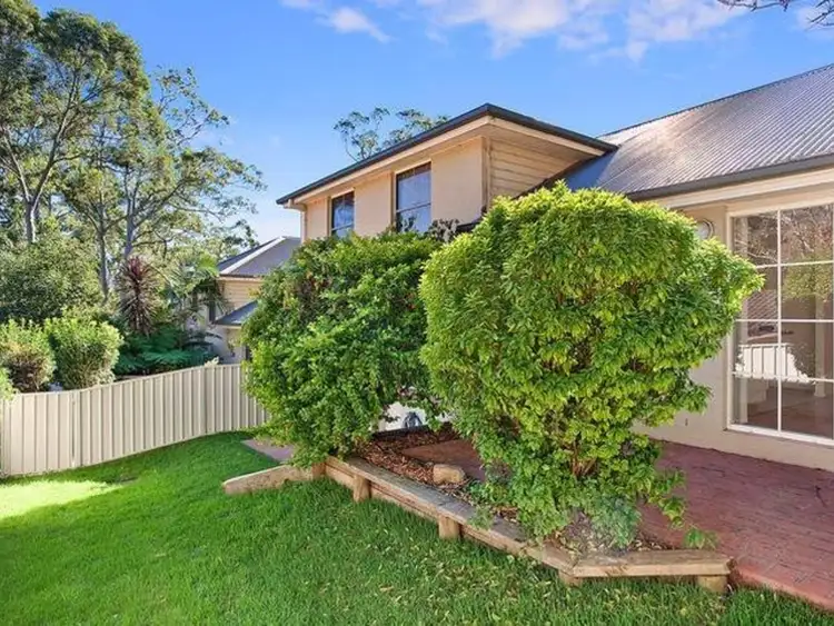 Fifth view of Homely townhouse listing, 30/651 Pacific Highway, Narara NSW 2250