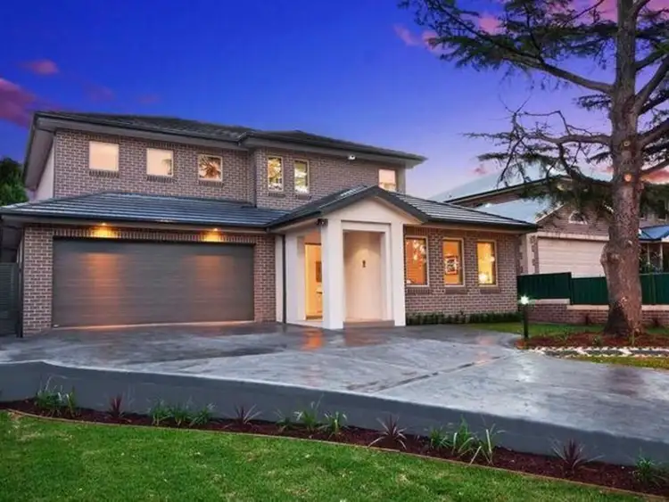 136 Epping Road, North Ryde NSW 2113