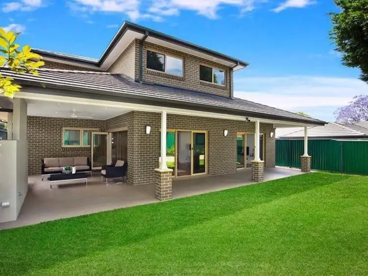 Fifth view of Homely house listing, 136 Epping Road, North Ryde NSW 2113