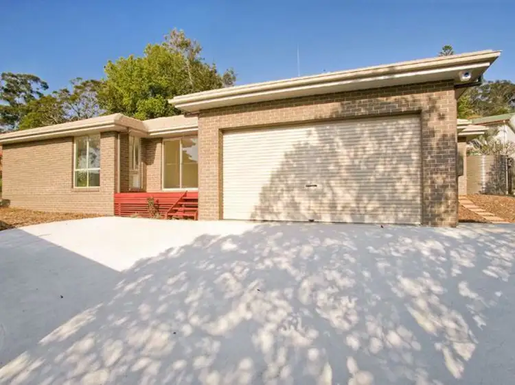 Main view of Homely house listing, 667 Pacific Highway, Narara NSW 2250