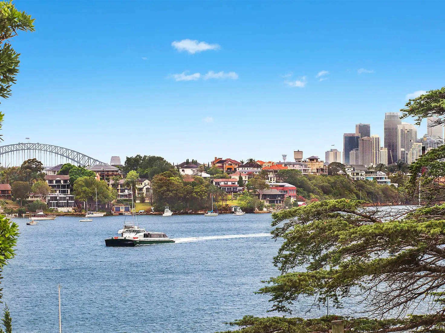 Main view of Homely house listing, 36 Huntleys Point Road, Huntleys Point NSW 2111