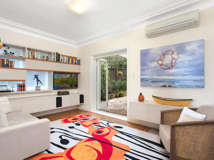 Fourth view of Homely house listing, 36 Huntleys Point Road, Huntleys Point NSW 2111