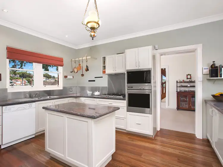 Fifth view of Homely house listing, 36 Huntleys Point Road, Huntleys Point NSW 2111