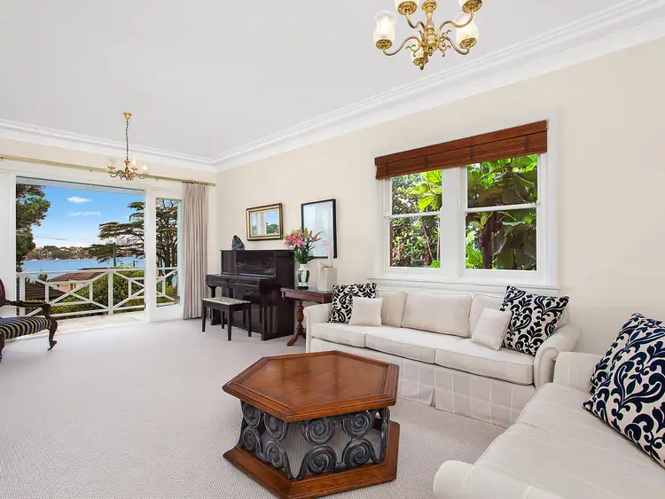 Sixth view of Homely house listing, 36 Huntleys Point Road, Huntleys Point NSW 2111