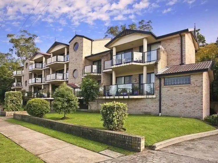4/11 Pacific Highway, Gosford NSW 2250