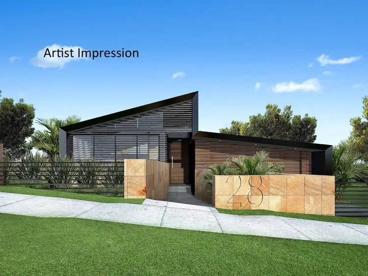 28 Park Road, Hunters Hill NSW 2110