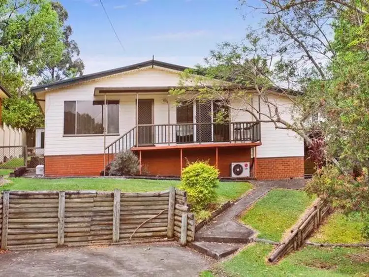 Main view of Homely house listing, 6 Dougal Drive, Wyoming NSW 2250