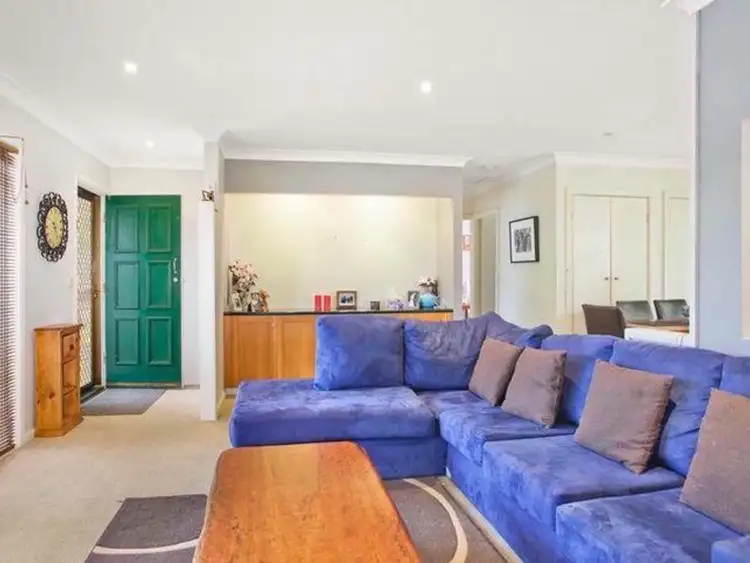 Second view of Homely house listing, 6 Dougal Drive, Wyoming NSW 2250