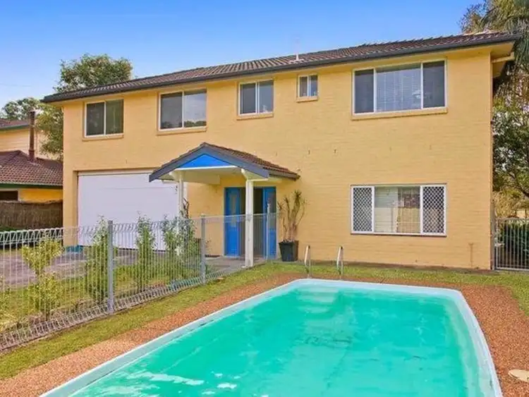 41 Bayline Drive, Point Clare NSW 2250