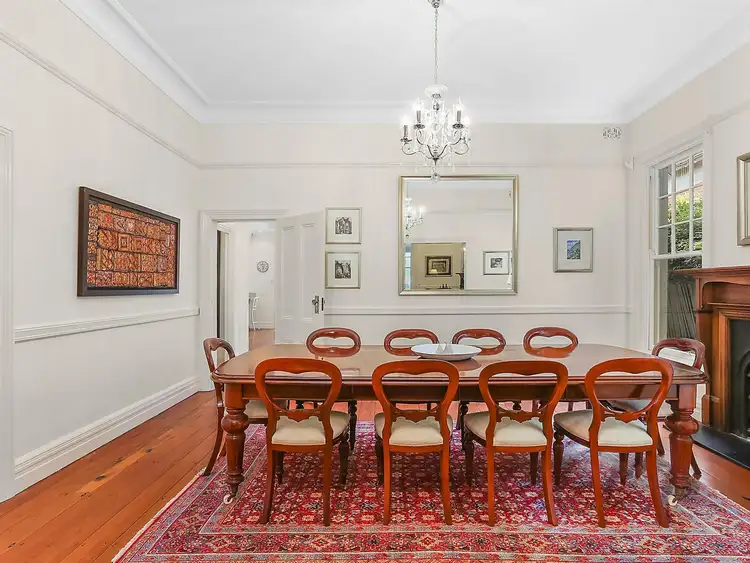 Sixth view of Homely house listing, 6 Woolwich Road, Hunters Hill NSW 2110