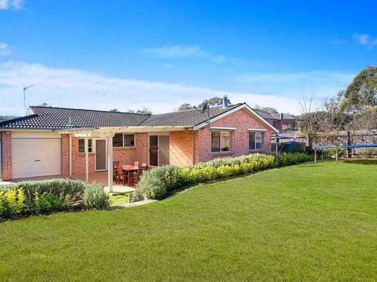 10 Coachwood Drive, Ourimbah NSW 2258