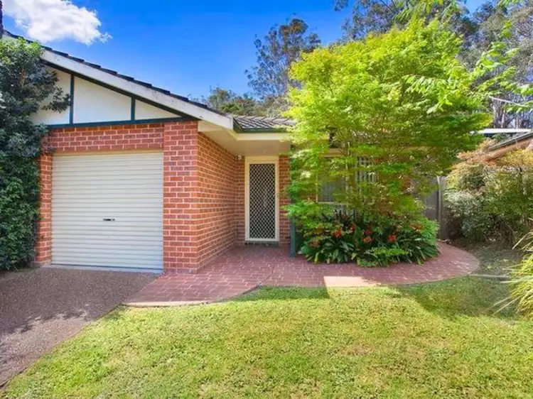 53B Coachwood Drive, Ourimbah NSW 2258