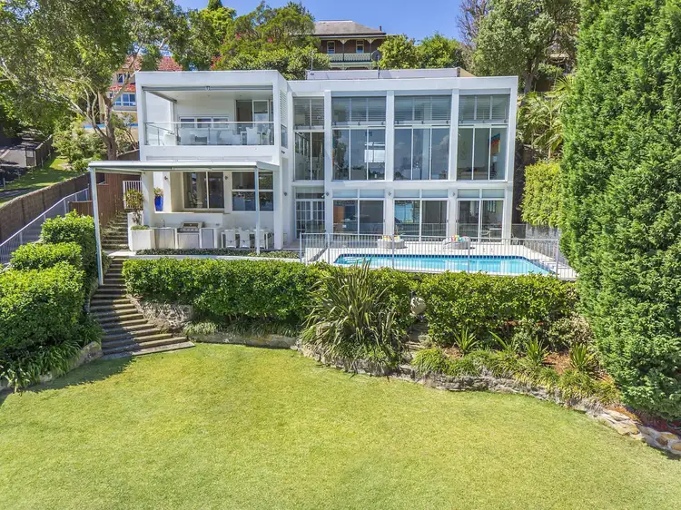 3 Wybalena Road, Hunters Hill NSW 2110