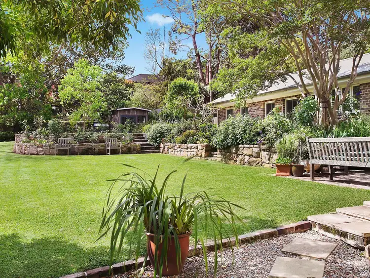 14 Gladesville Road, Hunters Hill NSW 2110
