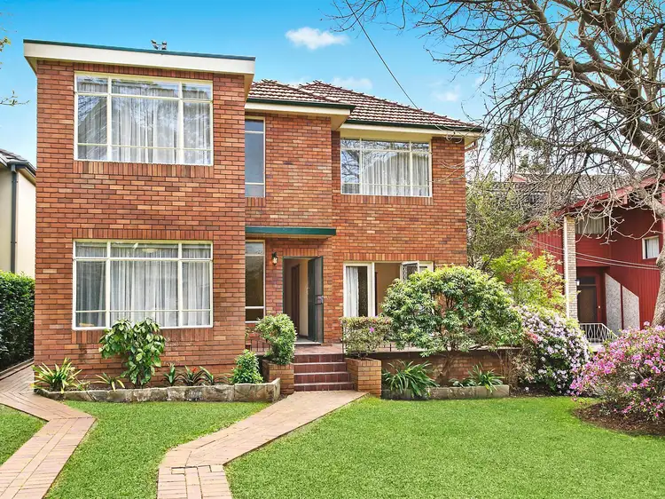 73 Bonnefin Road, Hunters Hill NSW 2110