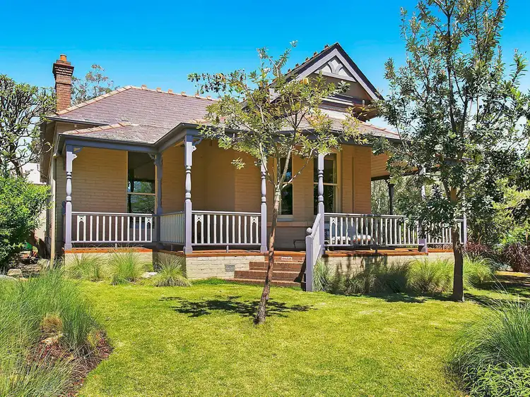 3 The Point Road, Hunters Hill NSW 2110