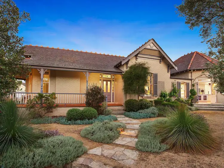 Fifth view of Homely house listing, 3 The Point Road, Hunters Hill NSW 2110