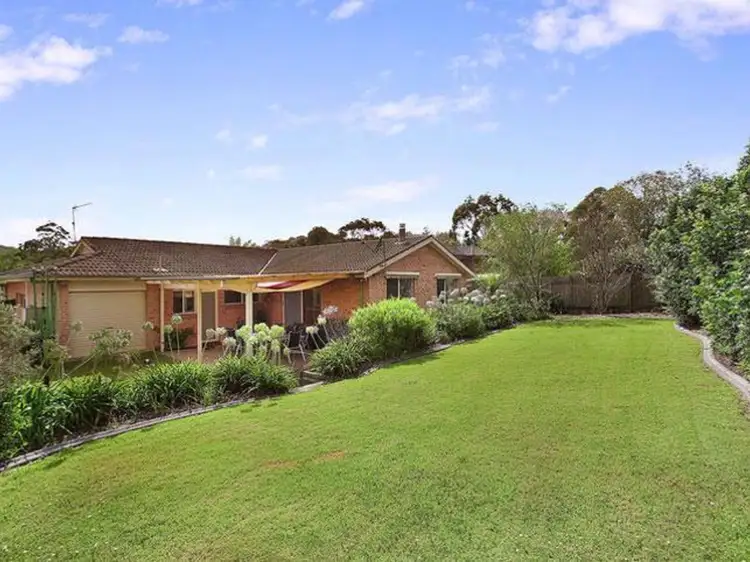 Main view of Homely house listing, 10 Coachwood Drive, Ourimbah NSW 2258
