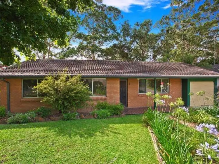 64 Karina Drive, Niagara Park NSW 2250