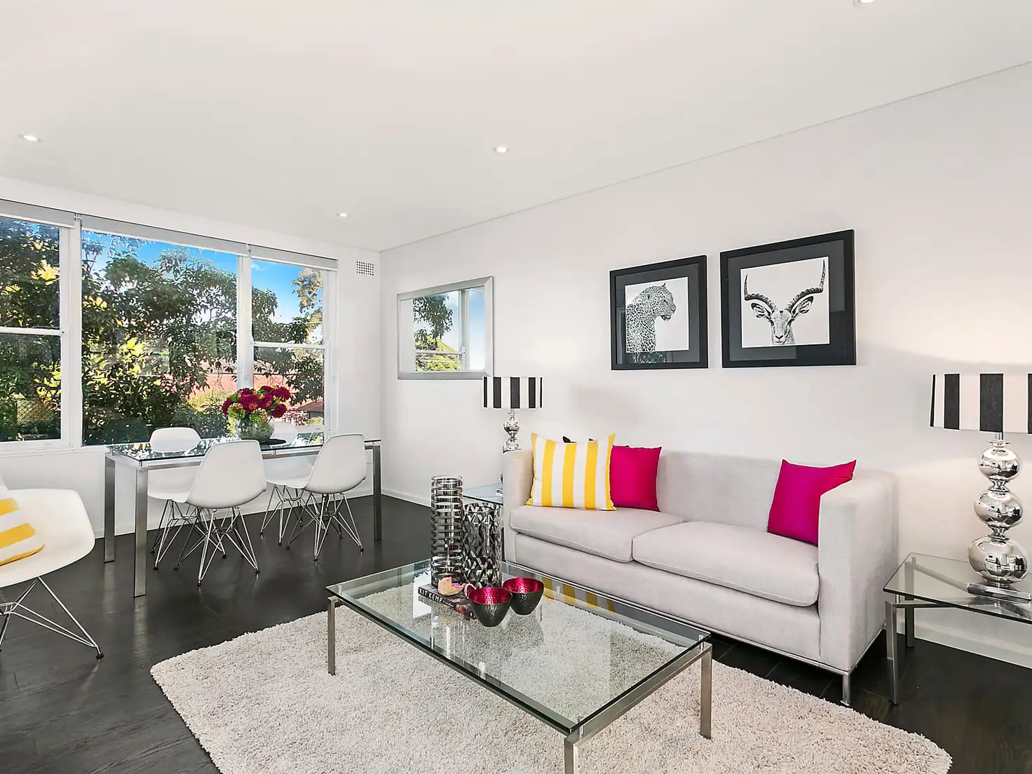 Main view of Homely apartment listing, 17/61 Ryde Road, Hunters Hill NSW 2110