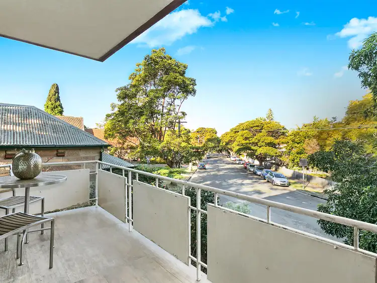 Fourth view of Homely apartment listing, 17/61 Ryde Road, Hunters Hill NSW 2110