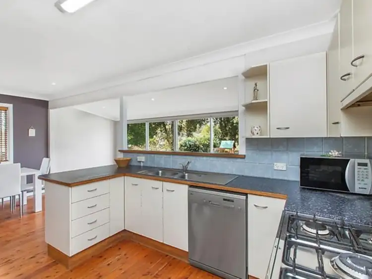 Second view of Homely house listing, 169 Narara Valley Drive, Narara NSW 2250