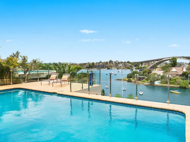 5 Kareelah Road, Hunters Hill NSW 2110