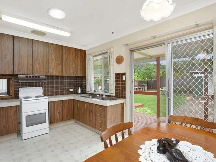 Second view of Homely house listing, 120 Narara Valley Drive, Narara NSW 2250