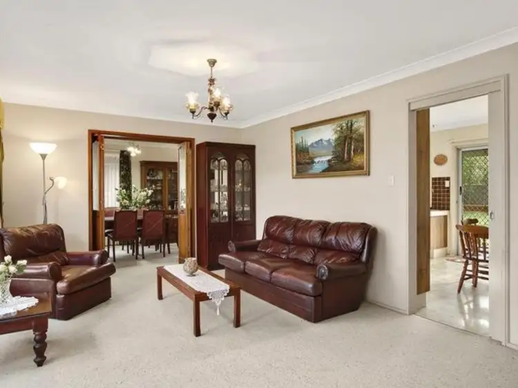 Third view of Homely house listing, 120 Narara Valley Drive, Narara NSW 2250