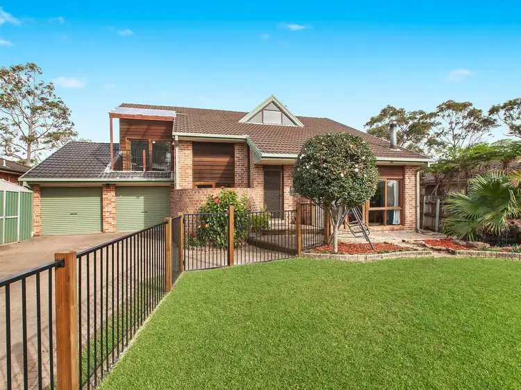 101 Langford Drive, Kariong NSW 2250