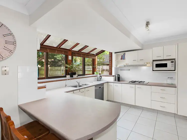 Second view of Homely house listing, 101 Langford Drive, Kariong NSW 2250