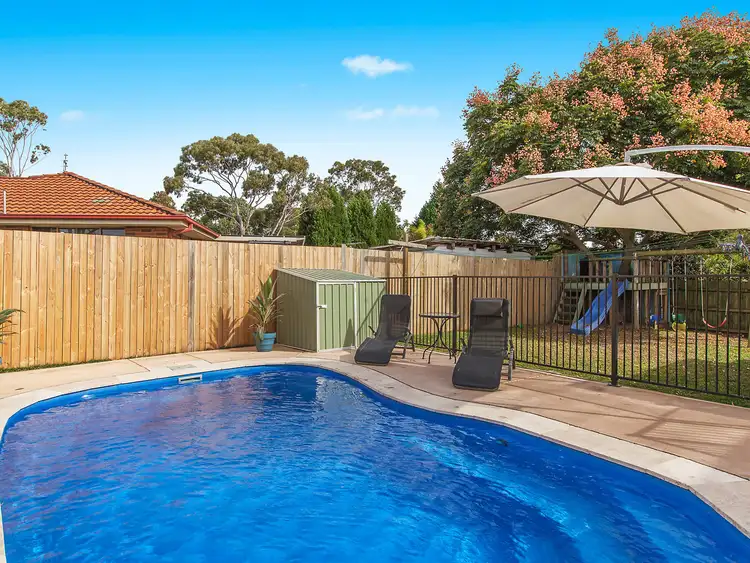 Third view of Homely house listing, 101 Langford Drive, Kariong NSW 2250