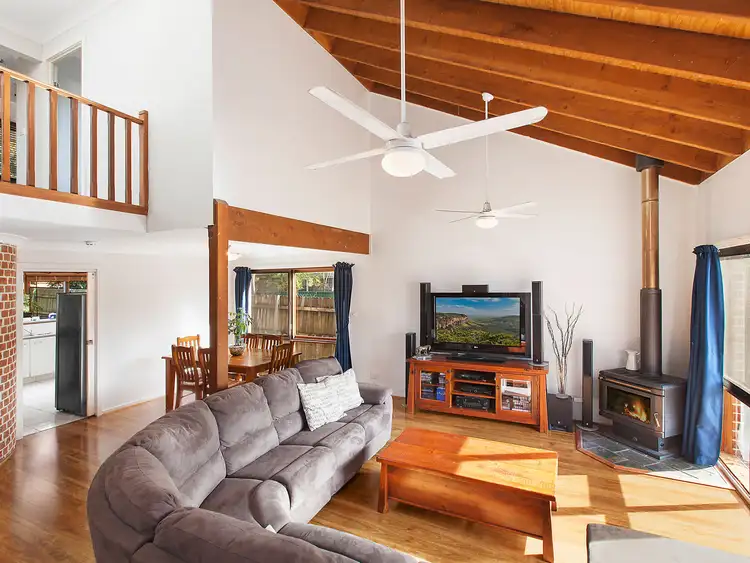 Fourth view of Homely house listing, 101 Langford Drive, Kariong NSW 2250
