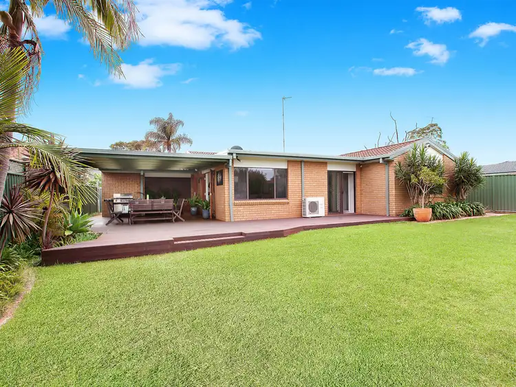 39 Langford Drive, Kariong NSW 2250