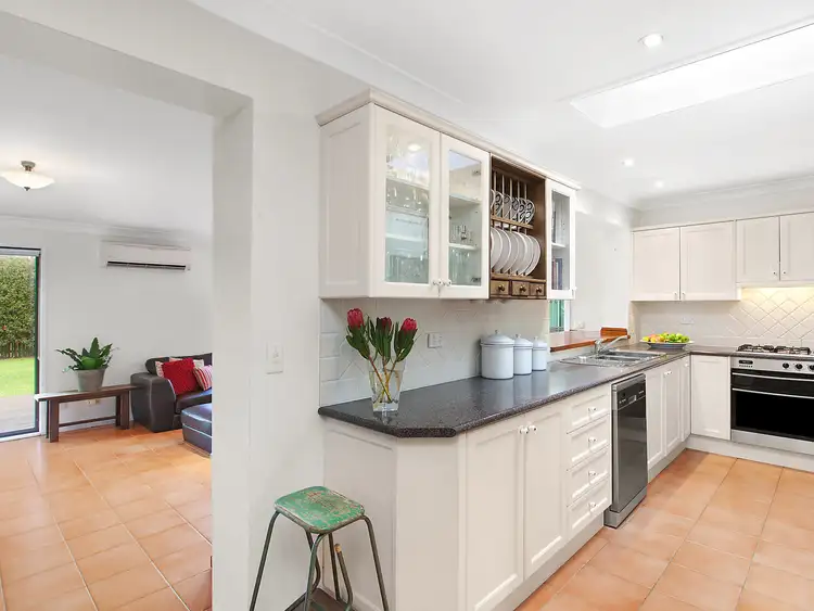 Second view of Homely house listing, 39 Langford Drive, Kariong NSW 2250