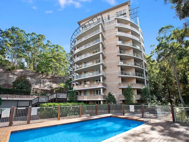 381/80 John Whiteway Drive, Gosford NSW 2250