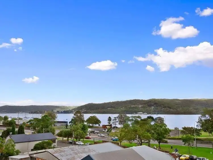 7/60 Henry Parry Drive, Gosford NSW 2250