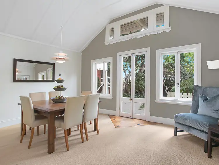 Sixth view of Homely house listing, 1B Toocooya Road, Hunters Hill NSW 2110