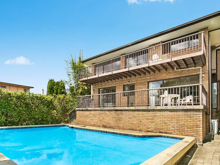 60 Woolwich Road, Hunters Hill NSW 2110