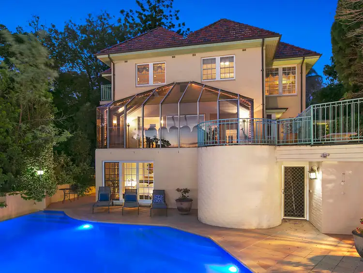 7A Woolwich Road, Hunters Hill NSW 2110