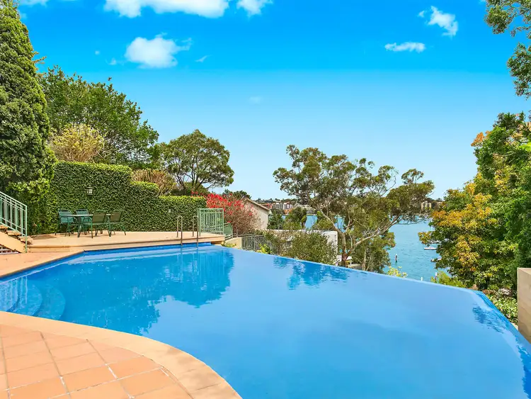 Second view of Homely house listing, 7A Woolwich Road, Hunters Hill NSW 2110