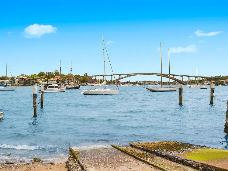 Third view of Homely house listing, 7A Woolwich Road, Hunters Hill NSW 2110