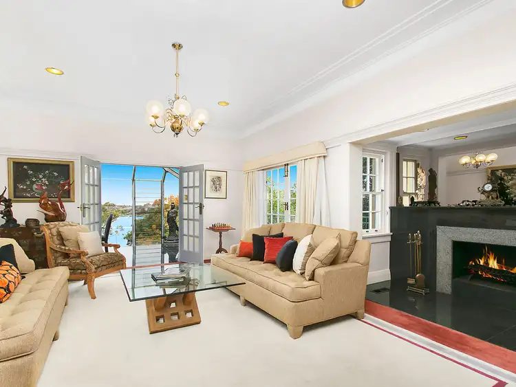Fourth view of Homely house listing, 7A Woolwich Road, Hunters Hill NSW 2110