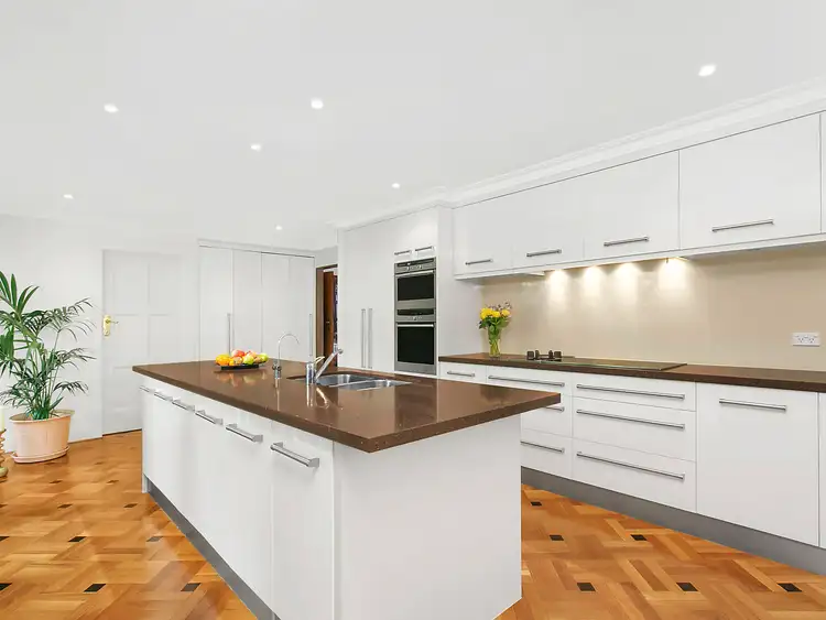 Sixth view of Homely house listing, 7A Woolwich Road, Hunters Hill NSW 2110