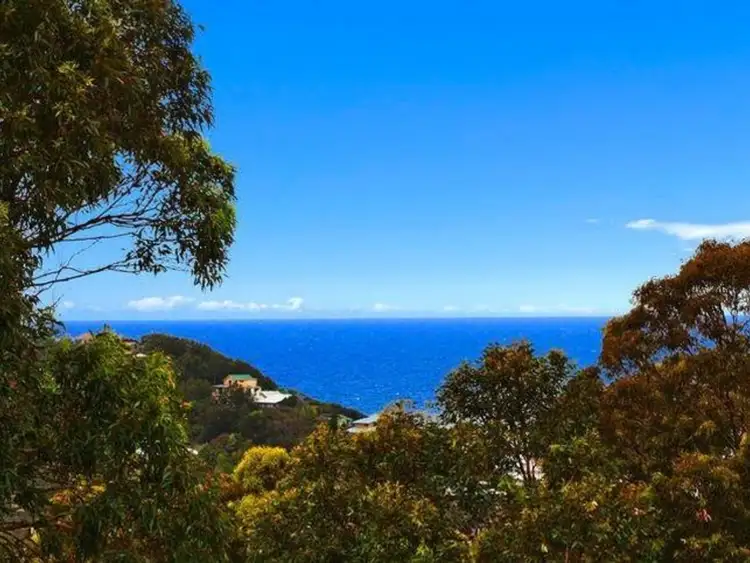 Second view of Homely house listing, 44A Copacabana Drive, Copacabana NSW 2251