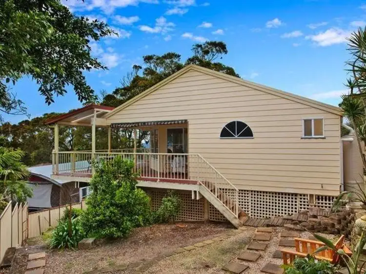 Fourth view of Homely house listing, 44A Copacabana Drive, Copacabana NSW 2251