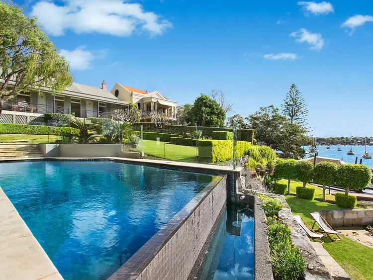 8 The Point Road, Hunters Hill NSW 2110