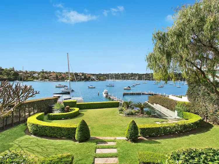 Second view of Homely house listing, 8 The Point Road, Hunters Hill NSW 2110