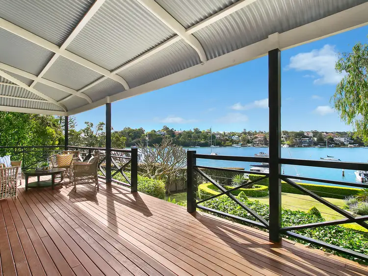 Fourth view of Homely house listing, 8 The Point Road, Hunters Hill NSW 2110